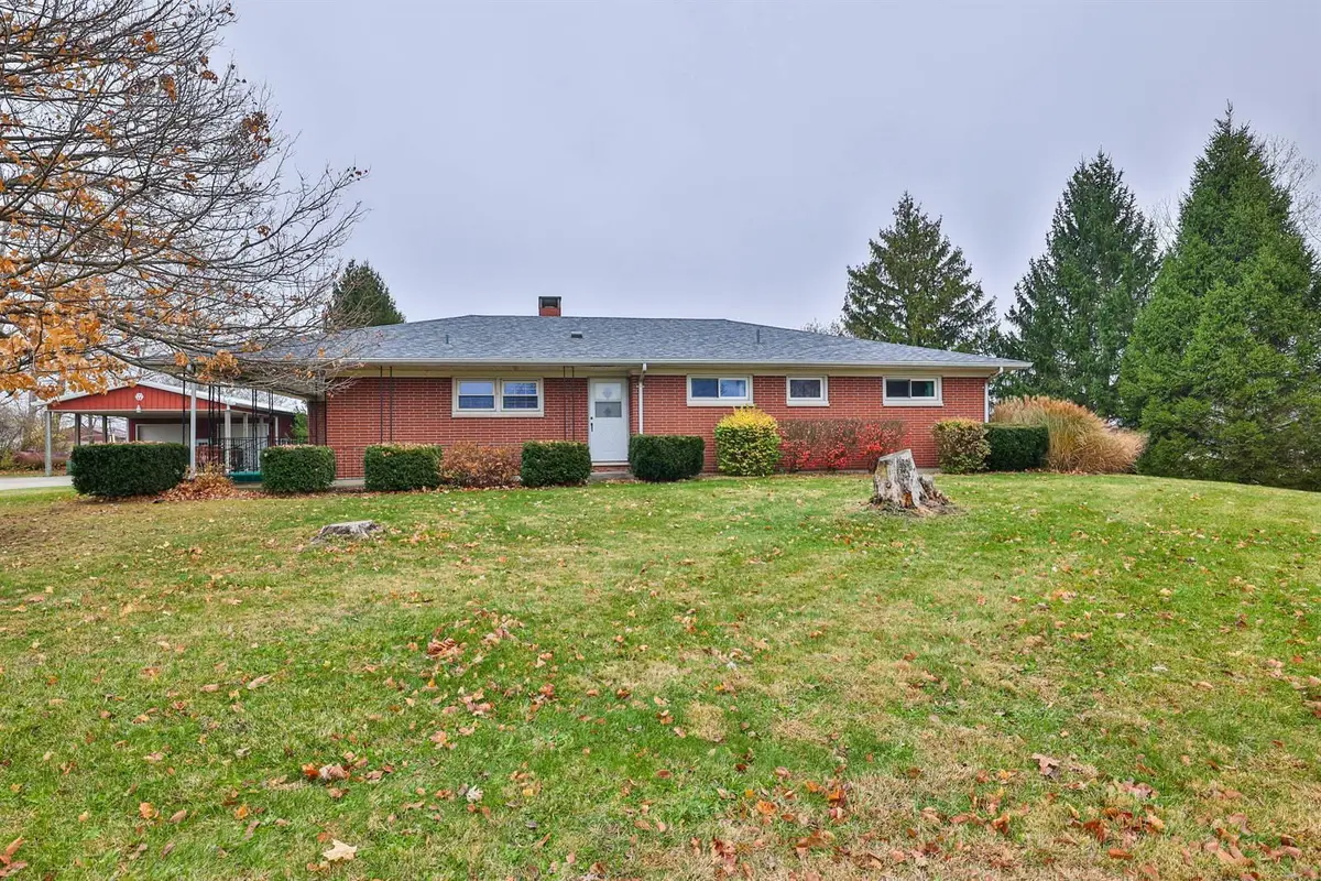 5665 N Washington Road, Piqua, OH 45356 - Image #1