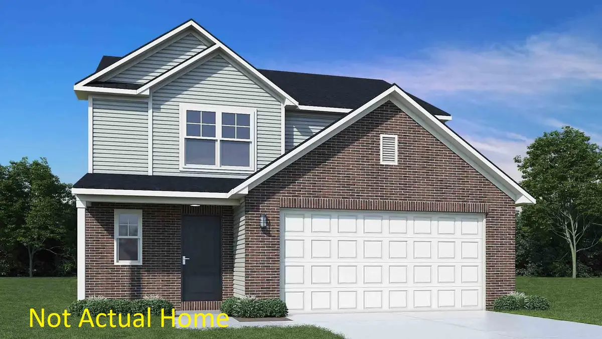 319 Kendall Street, Bellefontaine, OH 43311 - #1