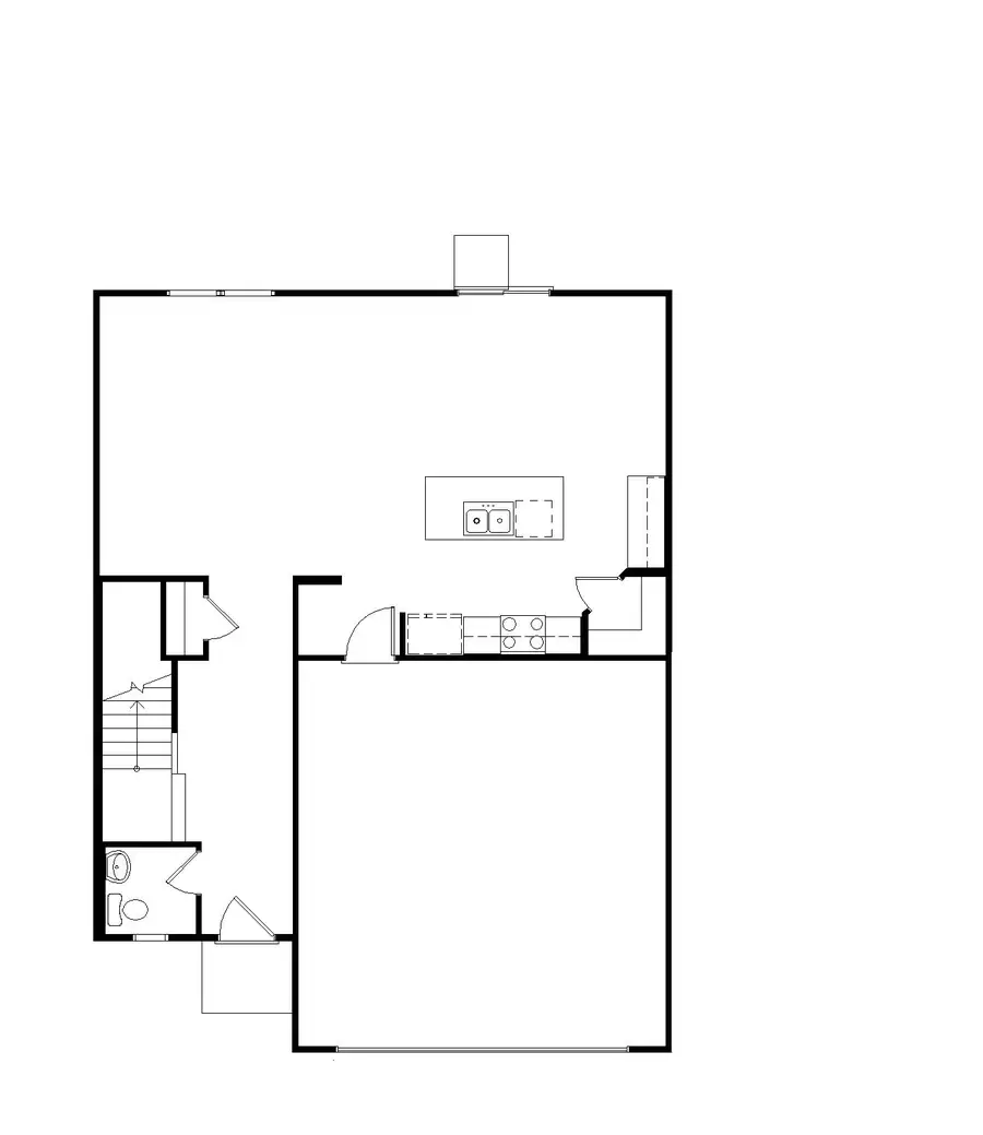 319 Kendall Street, Bellefontaine, OH 43311 - #2