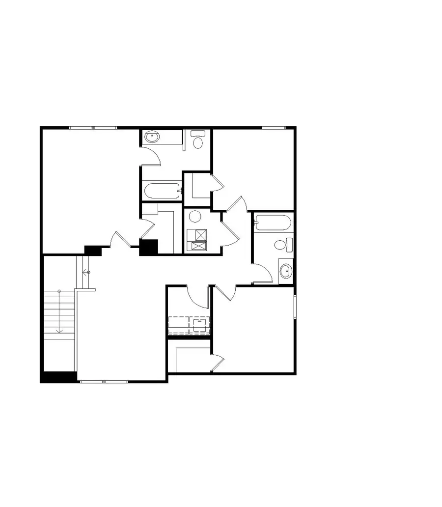 319 Kendall Street, Bellefontaine, OH 43311 - #3