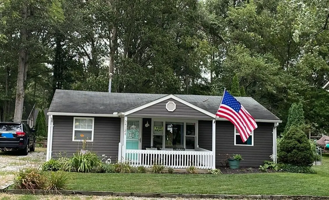 54124 Club Island Road, Celina, OH 45822 - Image #1