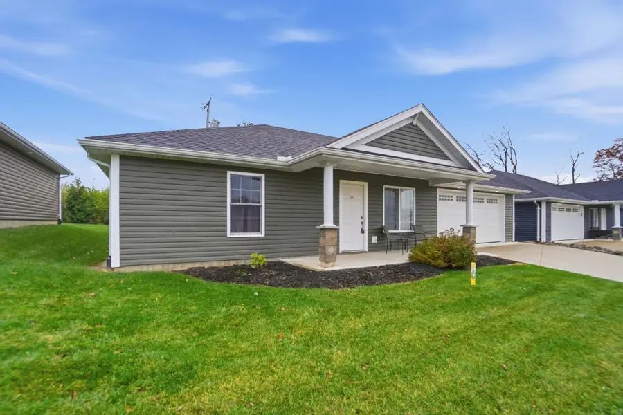 221 Falcon Street #16, Bellefontaine, OH 43311 - Image #3