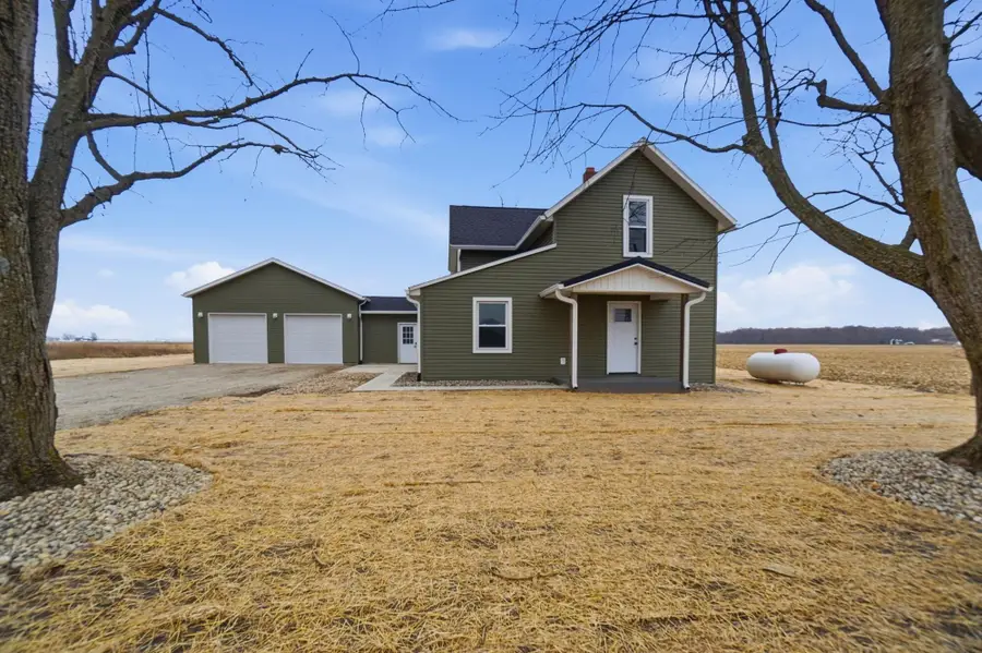 21302 Masters Road, Spencerville, OH 45887 - #3