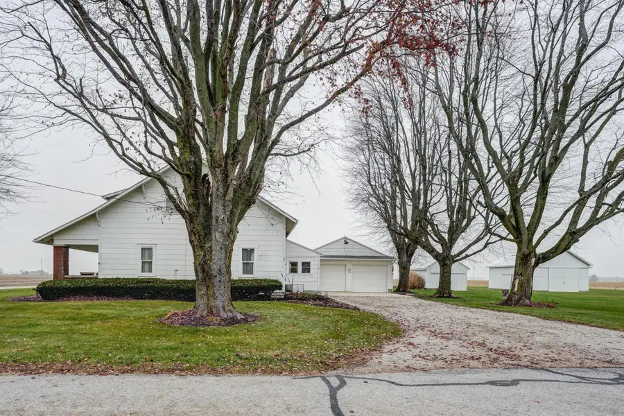 2255 Red River West Grove Road, Laura, OH 45337 - Image #3