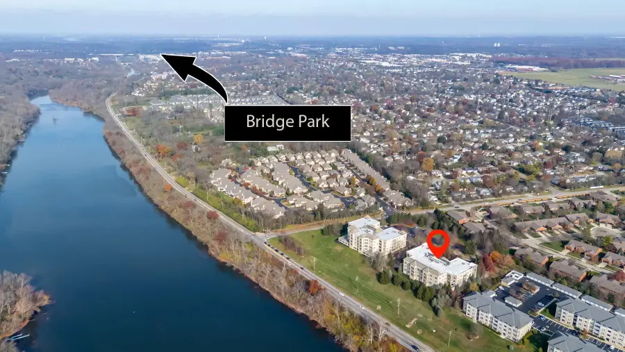 5735 Newbank Circle #303, Dublin, OH 43017 - Image #3