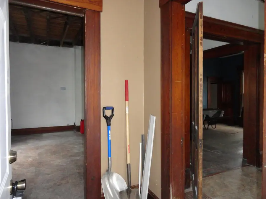 117 N Boggs Street, De Graff, OH 43318 - #3