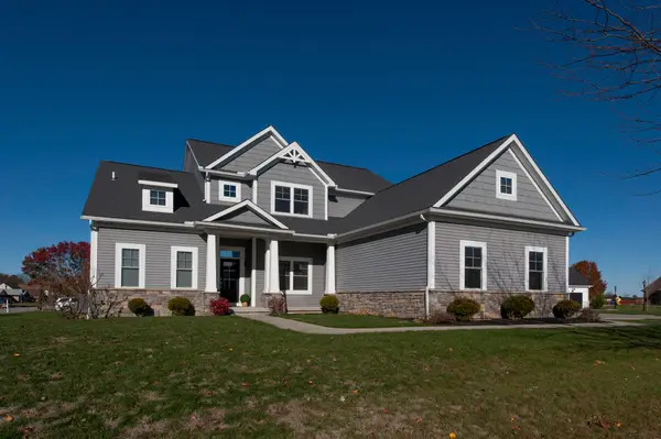 39 Harlamert Drive, New Bremen, OH 45869