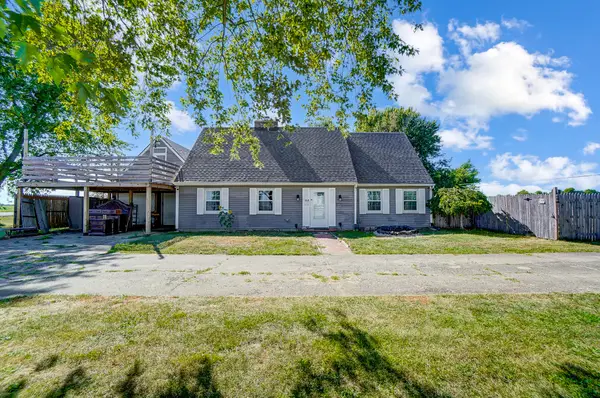 3860 Horseshoe Bend Road, Troy, OH 45373