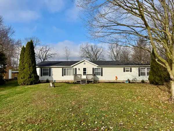202 Jamestown Road, South Charleston, OH 45368