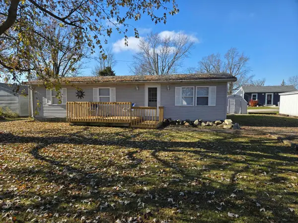 718 High Avenue, Russells Point, OH 43348