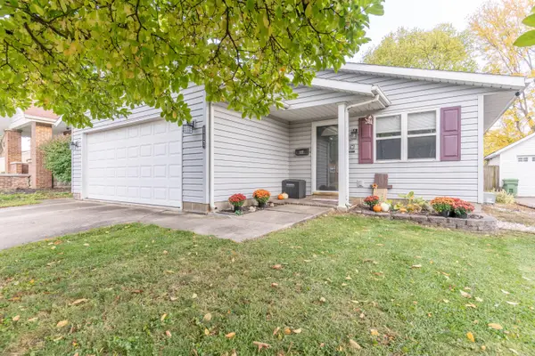 117 W Pinehurst Street, Sidney, OH 45365