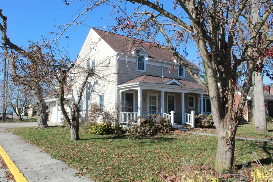 324 S Main Street, Ansonia, OH 45303 - Image #3