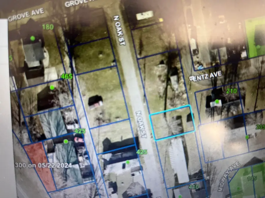 0 N Oak Street, Lakeview, OH 43331 - Image #2