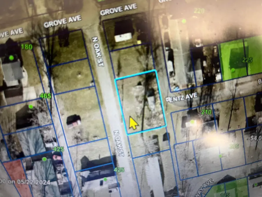 0 N Oak Street, Lakeview, OH 43331 - Image #3