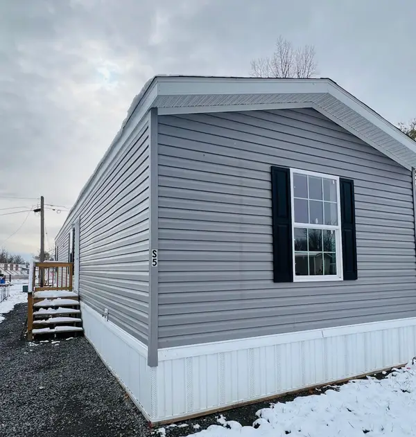 234 E Harrison Street #S5, Lakeview, OH 43331