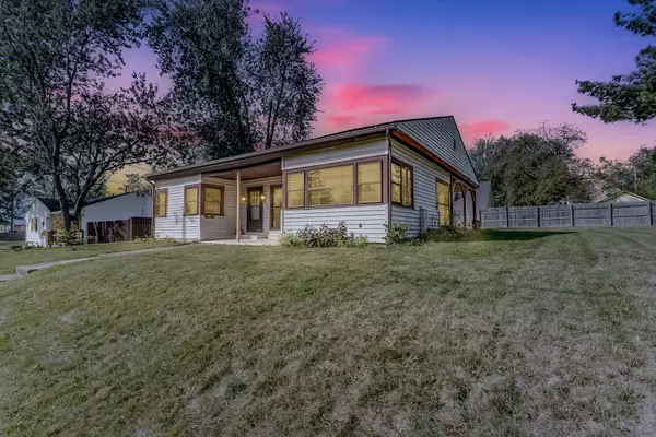 525 Ash Street, Marysville, OH 43040