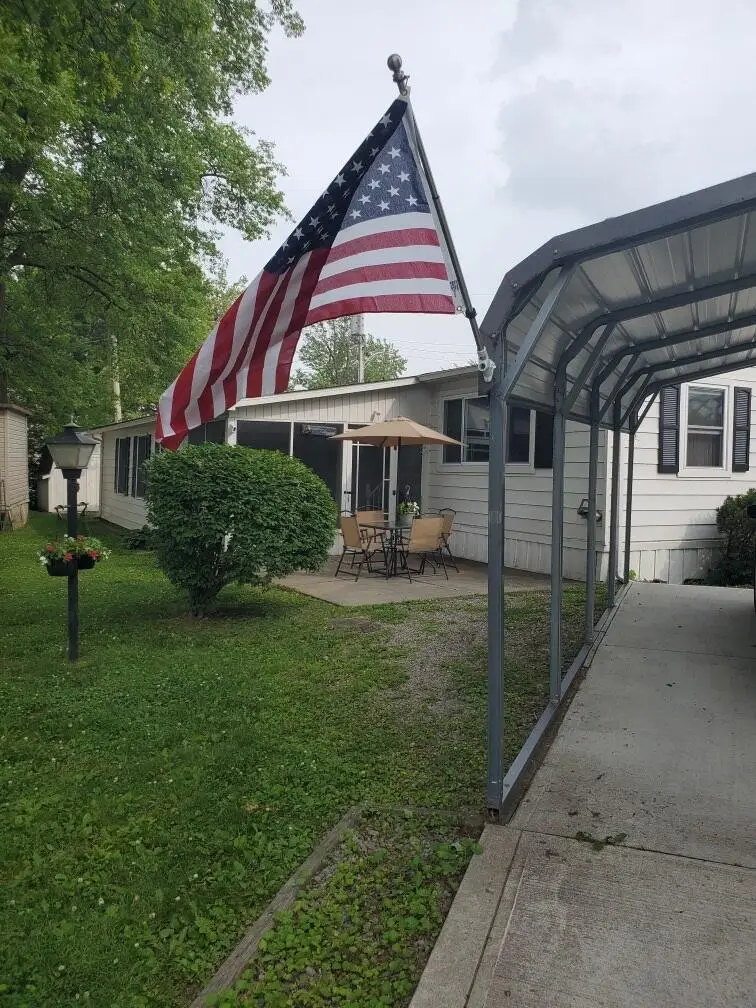 246 N Orchard Island Road #52, Russells Point, OH 43348 - Image #1