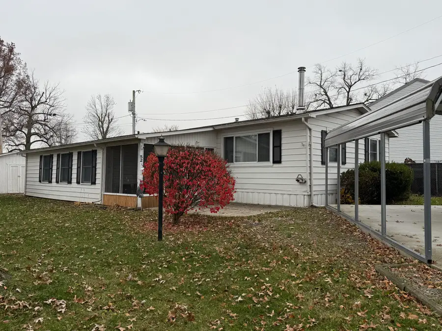 246 N Orchard Island Road #52, Russells Point, OH 43348 - Image #2