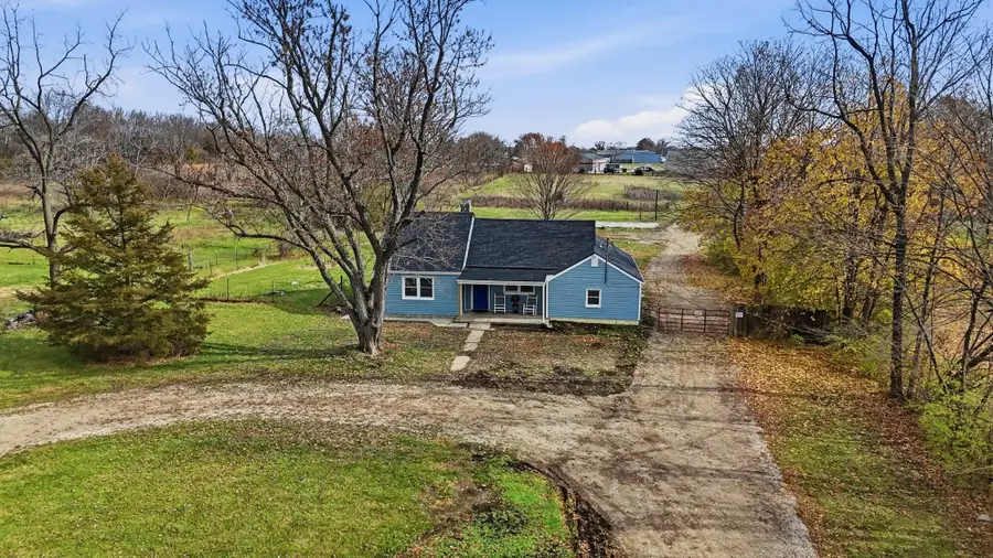 9185 S Mann Road, Tipp City, OH 45371 - #2