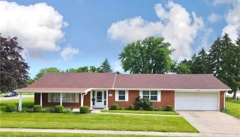 1712 Park Avenue, Piqua, OH 45356 - #3