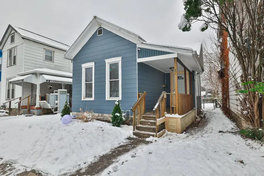 62 Pioneer Street, Dayton, OH 45405 - #3