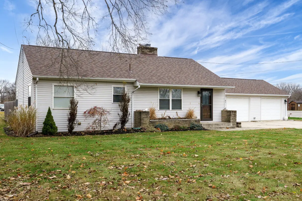 1597 Old Staunton Road, Troy, OH 45373 - Image #1
