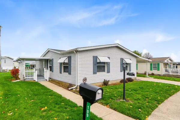 109 S South Point Drive, Fairborn, OH 45324