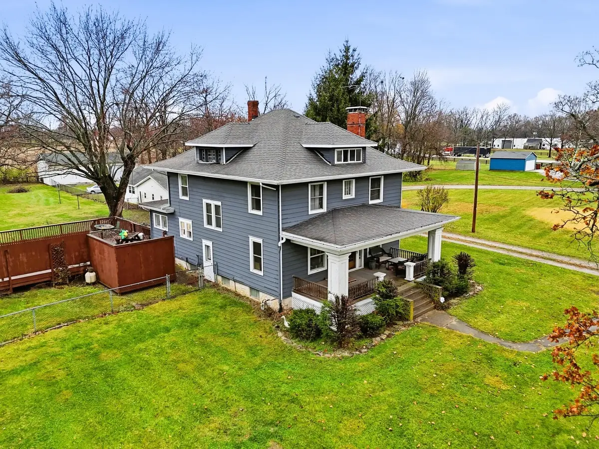 4638 W National Road, Springfield, OH 45504 - Image #1