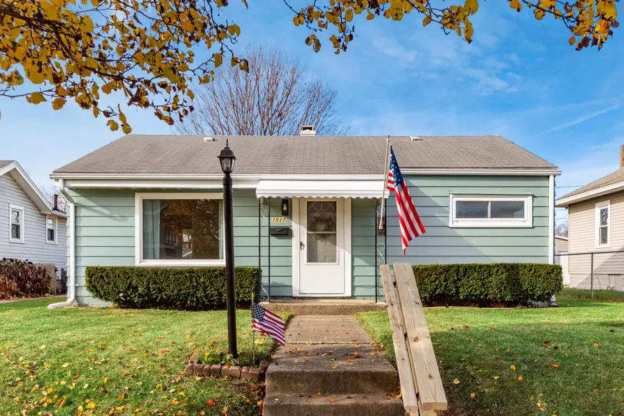 1517 Edgewood Avenue, Springfield, OH 45503 - Image #2