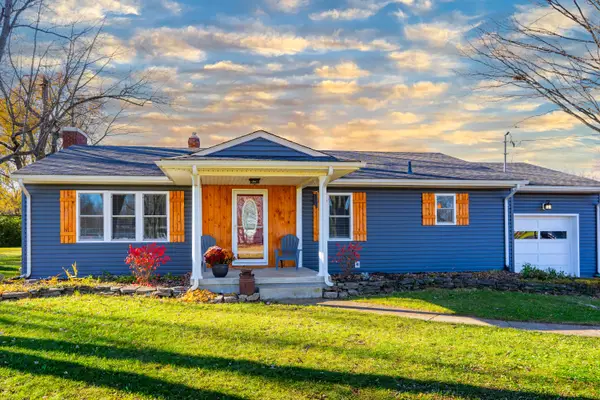 4129 Grange Hall Road, Springfield, OH 45504