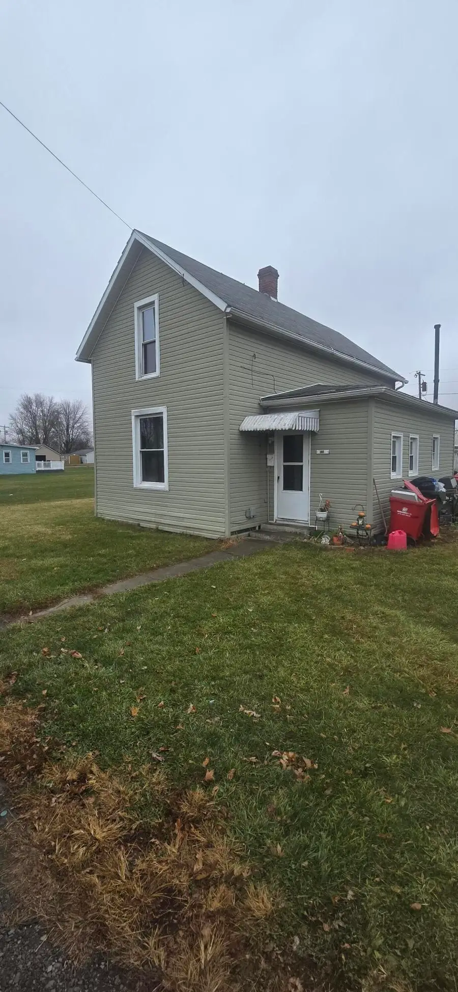 620 N Broadway Street, Spencerville, OH 45887 - Image #2