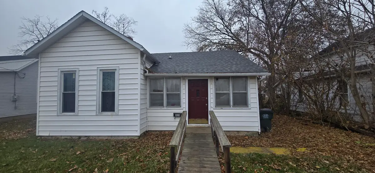 420 S Canal Street, Spencerville, OH 45887 - Image #1