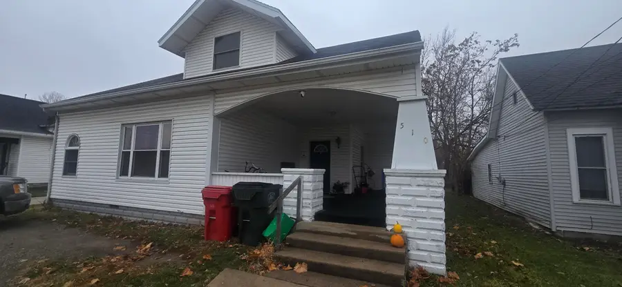 510 S Broadway Street, Spencerville, OH 45887 - Image #2