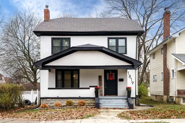 1819 Auburn Avenue, Dayton, OH 45406