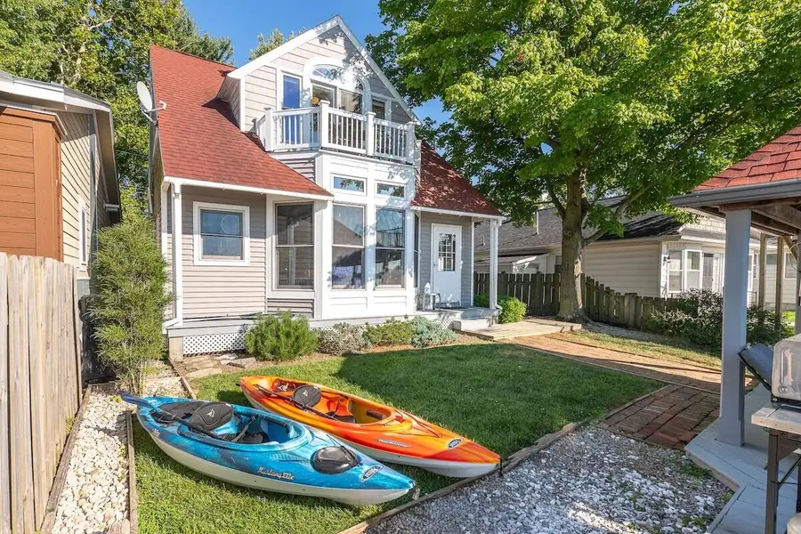 7889 Park Drive, Russells Point, OH 43348 - Image #2