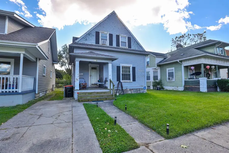 209 W Liberty Street, Springfield, OH 45506 - Image #2