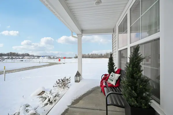 4462 Kabarda Way, Hilliard, OH 43026