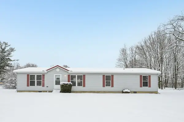 322 Clagg Street, Bellefontaine, OH 43311