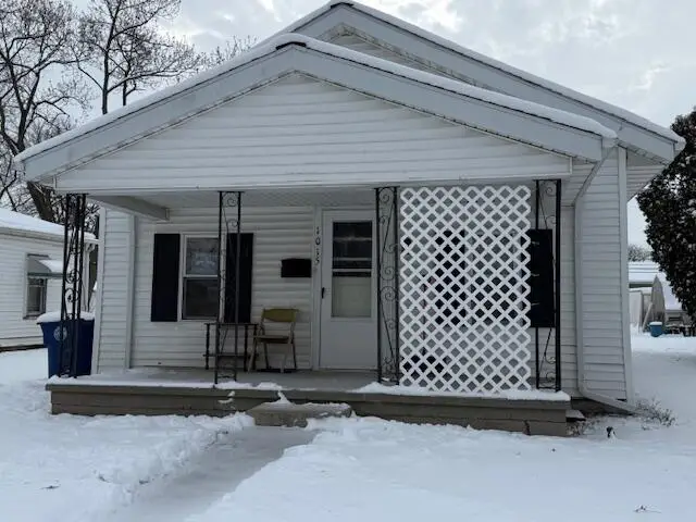 1015 E Columbia Street, Saint Marys, OH 45885 - Image #1