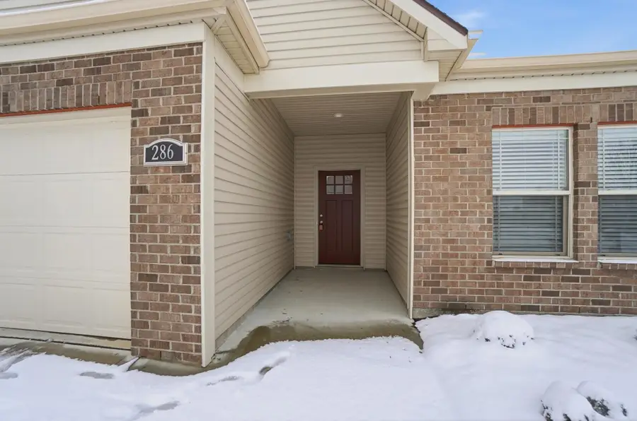 286 Hampton Trail, Springfield, OH 45502 - Image #3