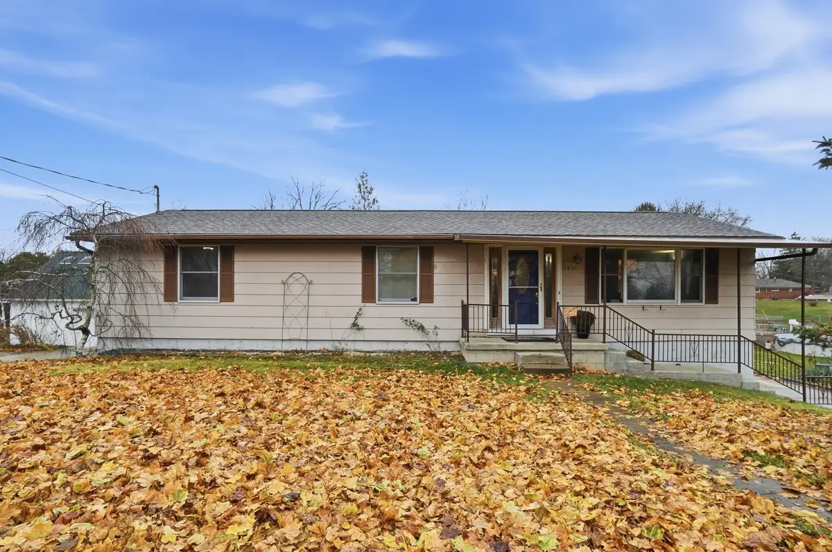 2400 Thor Drive, Springfield, OH 45503 - Image #1