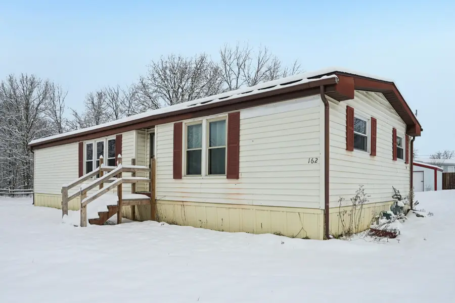 162 W Mill Street, Rushsylvania, OH 43347 - Image #2