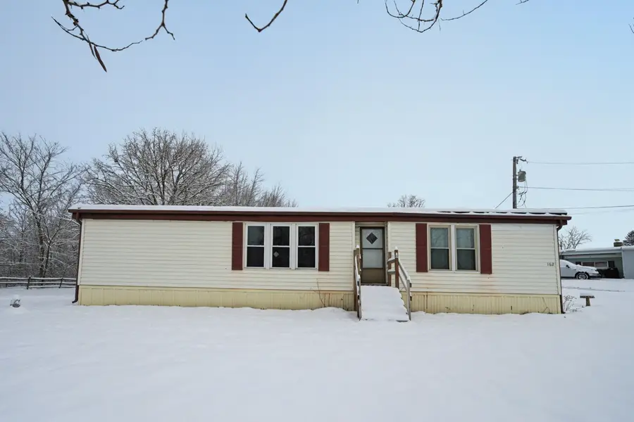 162 W Mill Street, Rushsylvania, OH 43347 - Image #3