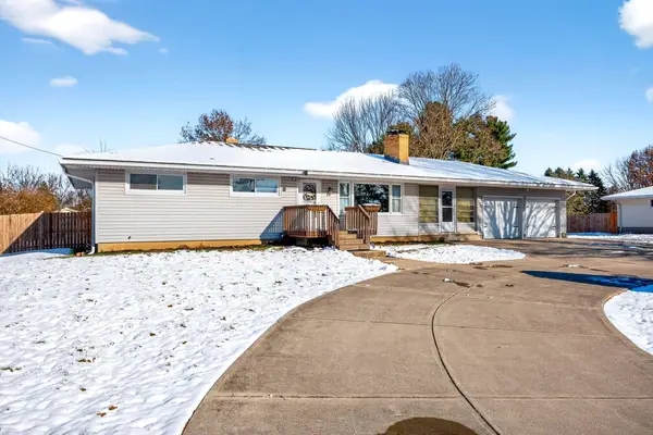 295 Kessler Cowl Road, Tipp City, OH 45371