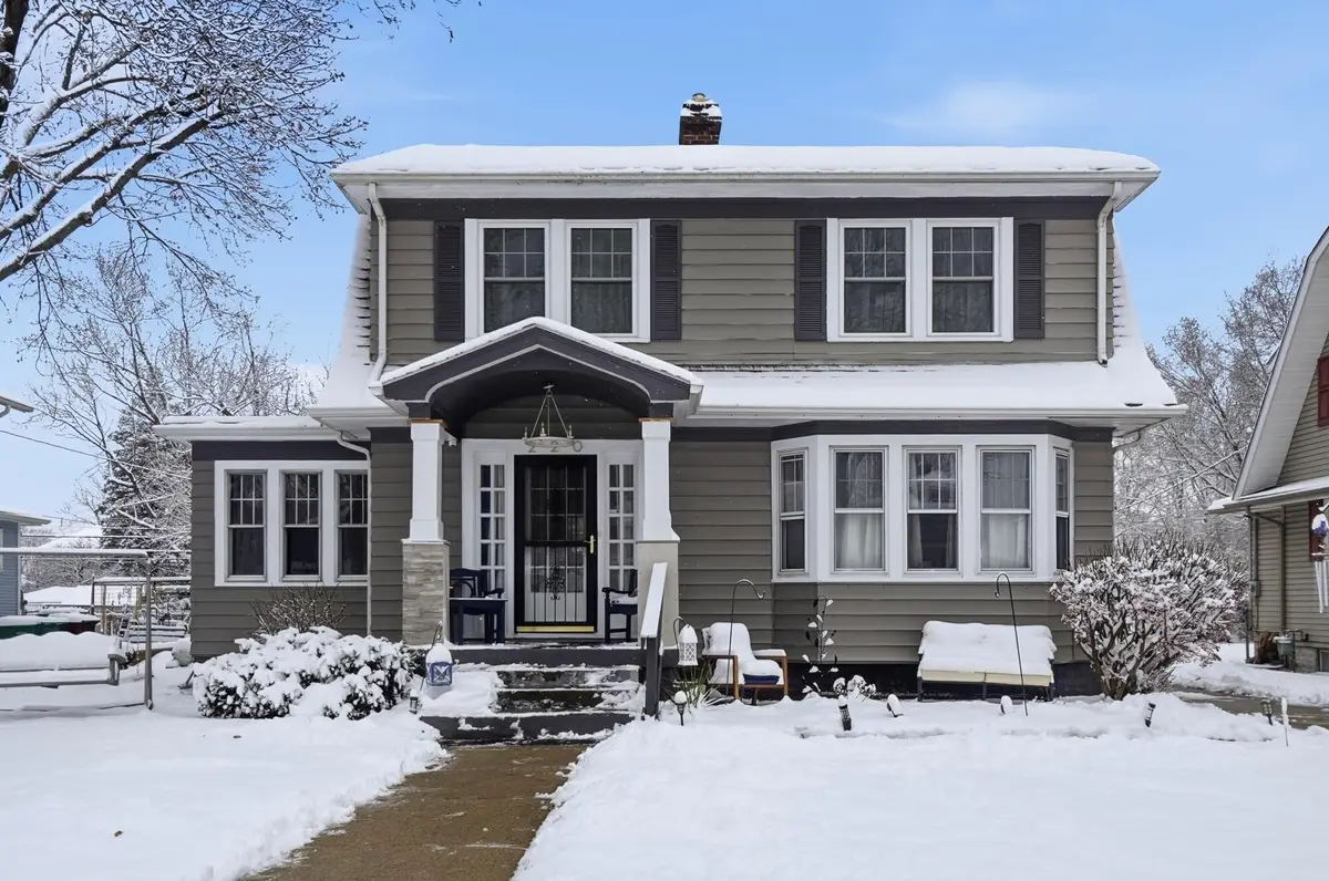 220 W Perrin Avenue, Springfield, OH 45506 - Image #1