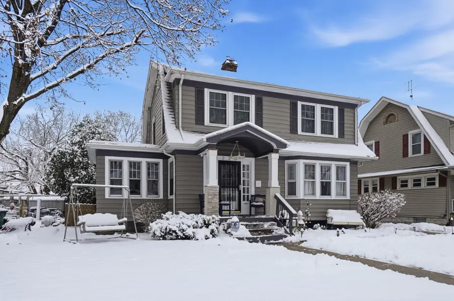 220 W Perrin Avenue, Springfield, OH 45506 - Image #2