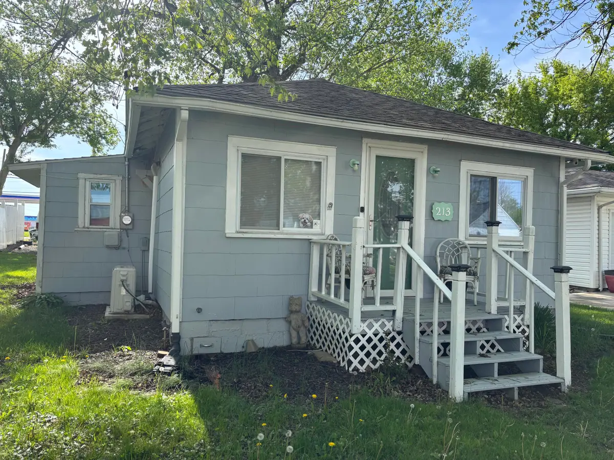 213 Russell Street, Russells Point, OH 43348 - #1