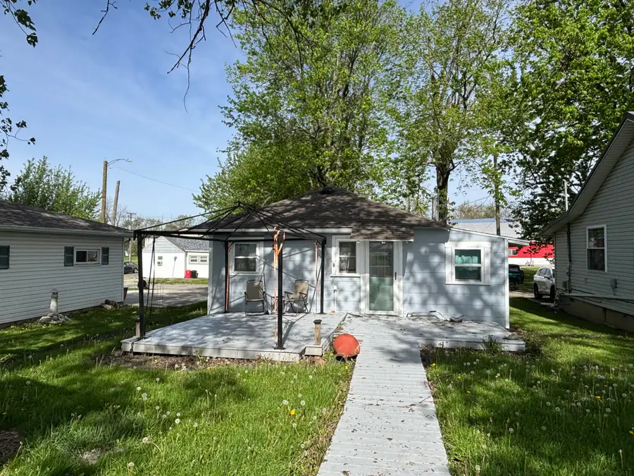 213 Russell Street, Russells Point, OH 43348 - #2