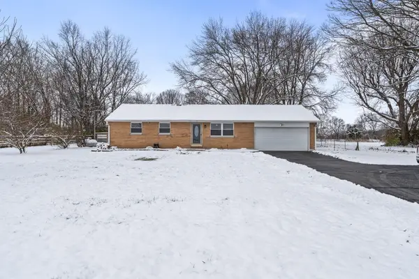 7130 S Mote Road, West Milton, OH 45383