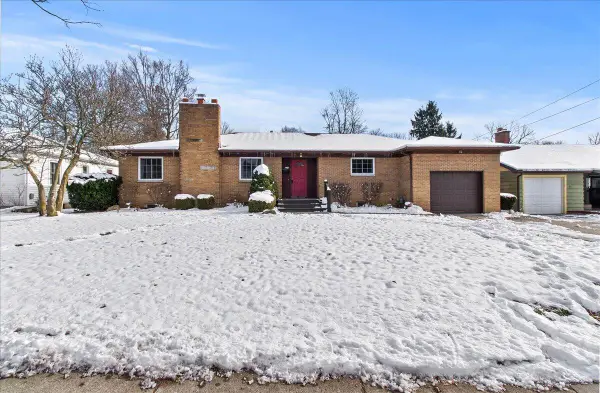 216 N Hayes Street, Bellefontaine, OH 43311